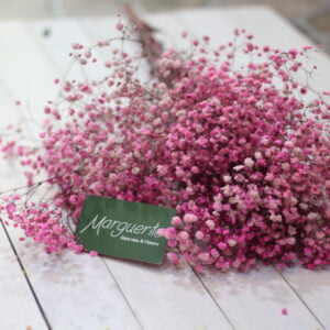 Hoa khô nguyên liệu