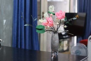 hướng dẫn bảo quản hoa khô đẹp