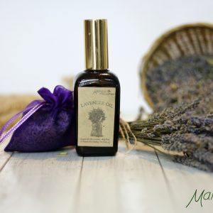 Tinh dầu hoa oải hương 50ml