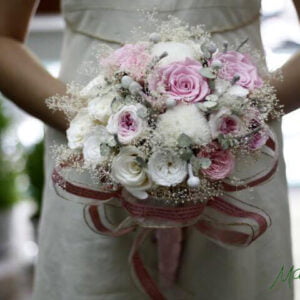 hoa cưới